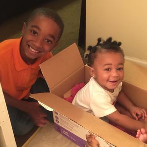 Meet your Posher, Jasmine